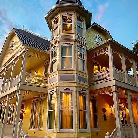 Sunbright Inn DeFuniak Springs Exterior photo